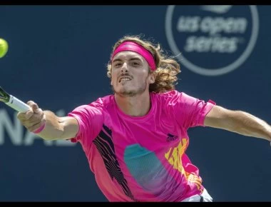 Δείτε πόσα χρήματα θα πάρει ο Τσιτσιπάς επειδή κέρδισε τον Φέντερερ (βίντεο)